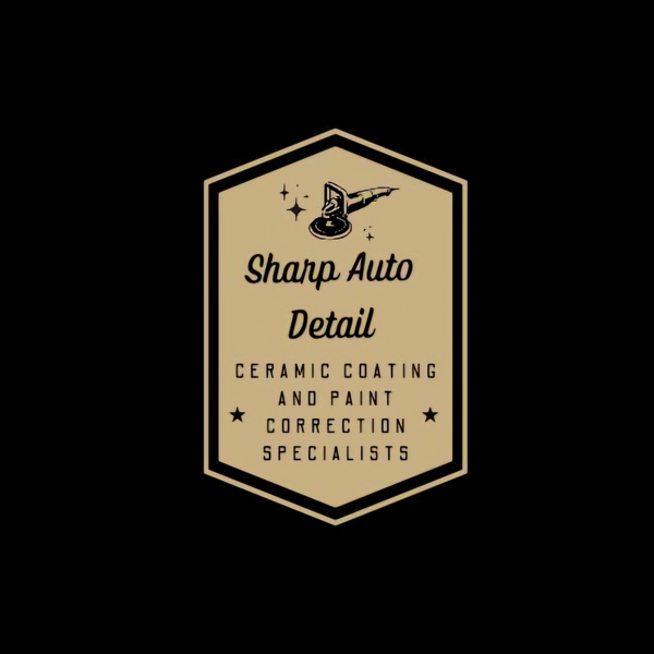 Sharp Auto Detail